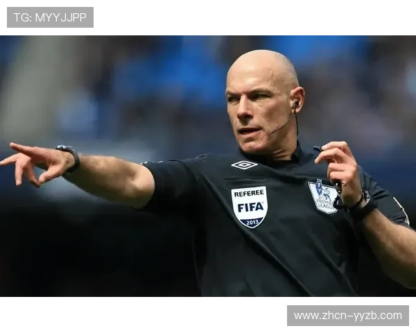 英超商业化影响：裁判尺度是否偏向激烈竞争？资本横扫人才市场造成生态倾斜