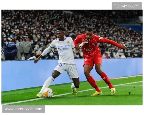 维尼修斯闪耀伯纳乌:从造点到罚进全面主导比赛