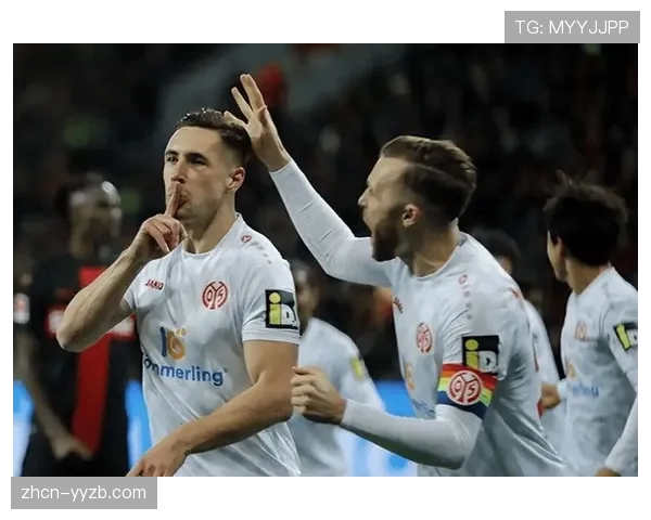 实时：斯图加特久攻不下，面对美因茨的铁桶阵，远射次数已高达12次。